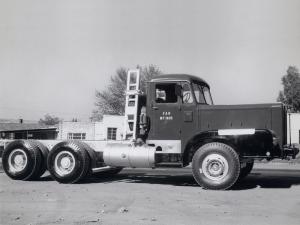 AEC Super Mammoth (HG6RAB) '1961